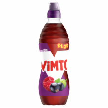 Vimto Original Still Sports Cap 12x500ml