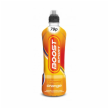 Boost Sport Orange 12x500ml
