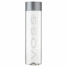 Voss Still Water Pet 24x500ml