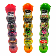 Sweet Bandit Crunchy Crystal 12x80g(12)