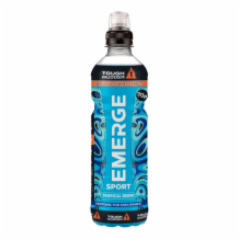 Emerge Isotonic Tropical 7 12x500mlE(35) Soft Drinks Asetena Pa