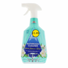 Astonish Bathroom 6x750ml
