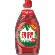Fairy Wul Pomegranate 10x320ml