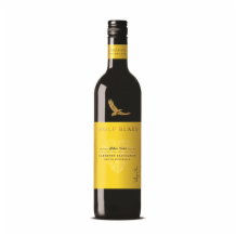Wolf Blass Yellow Label Cabernet Sauvignon 1x75cl