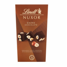 Lindt Nuxor Dark 1x165g