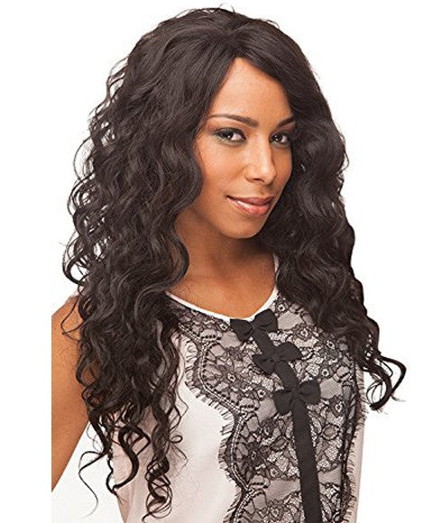 CHERISH SYN JACKIE LACE WIG Color D27/30/613 Lace Wigs Asetena Pa