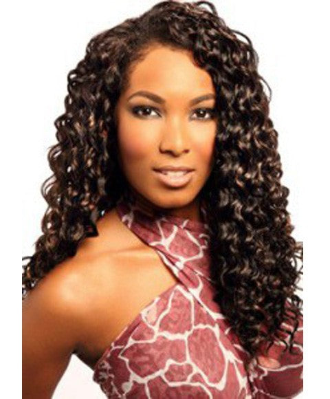 CHERISH SYN STAR WEAVE 16 Color DE530 Synthetic Weave Hair Asetena Pa