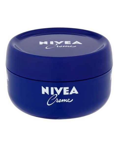 NIVEA CREME TUB 50 ml Skin Moisturizing Asetena Pa