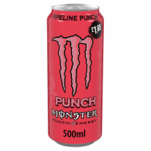 Monster Energy Pipeline Punch 12x500ml