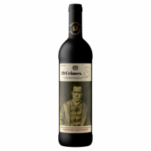 Crimes Cabernet Sauvignon 6x75cl