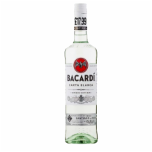 Bacardi 7 1x70cl