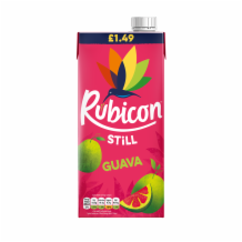 Rubicon Guava Tetra 12x1ltr