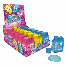 Sour Space Powder 18x40g(8)