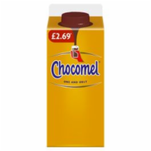 Chocomel Tetra 6x750ml