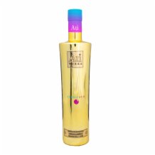 Au Vodka Bubblegum 1x70cl