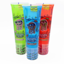 Sweet Bandit Ooze Tube 12x114g(12)