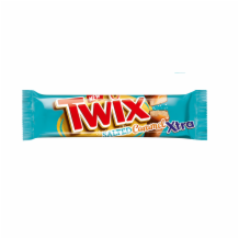 Twix Salted Caramel Xtra 24x75g