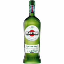 Martini Extra Dry 1x75cl