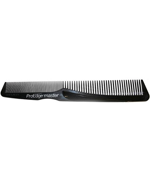 PRO EDGE MASTER Color Black Hair Brushes and Combs Asetena Pa