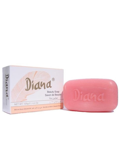 BEAUTY SOAP 125 g Color Beauty Soap Body Care Asetena Pa