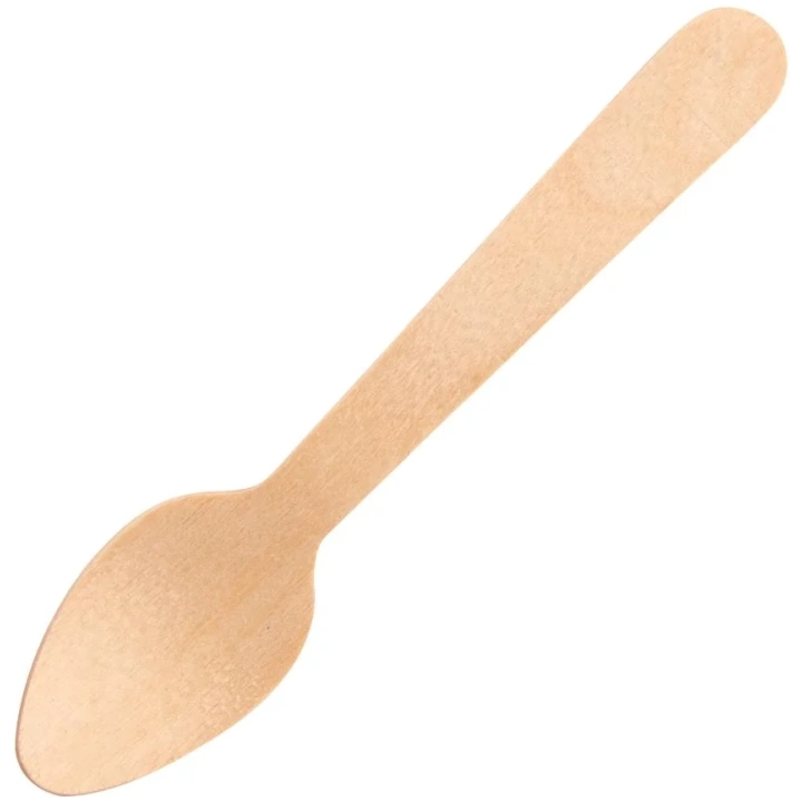 Birchwood Spoon '' 1x100's
