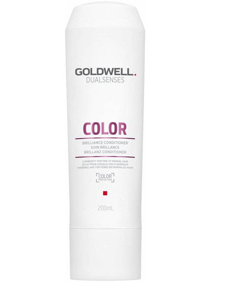 DUALSENSES COLOR BRILLIANCE CONDITIONER 1 Litre Conditioner Asetena Pa