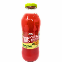 Grace Tropical Rhythms Reggae Medley Uk 12x475ml