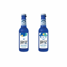 Freez Mix Sparkling Blue Hawaii Tropical Fruits 6x275ml