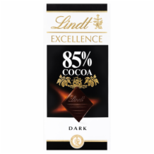 Lindt Excellence Dark % 20x100g