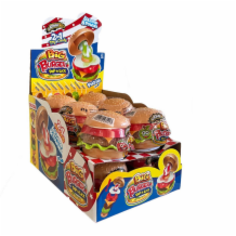 Big Burger Dip & Lick 12x21g (8)