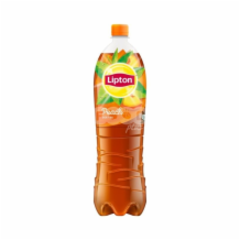 Lipton Ice Tea Peach 6x1.25ltr