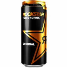 Rockstar Nrg Orig 12x500ml E