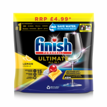 Finish Quantum Ultimate Regular 7x15
