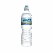 Aqua Pura Eco Flip Cap 24x500ml