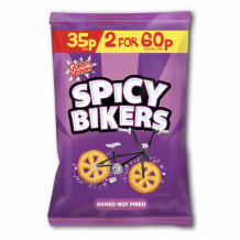Gw Spicy Biker p-for p 36x22g