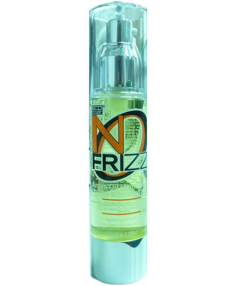 NO FRIZZ ARGAN OIL HAIR SERUM 50 ml Sprays, Serums and Oils Asetena Pa