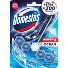 Domestos Rimblock Ocean 9x1PC