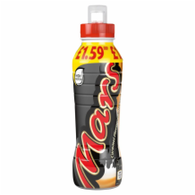 Mars Caramel Milk S/cap 8x350ml