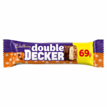 Cadbury Double Decker 48x54.5g