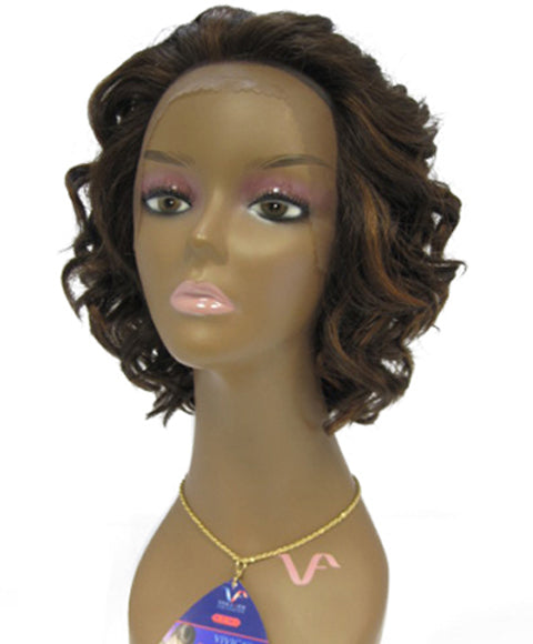 ENTICE HH CHANEL V REMI DEEP LACE FRONT WIG Color 4 Lace Wigs Asetena Pa