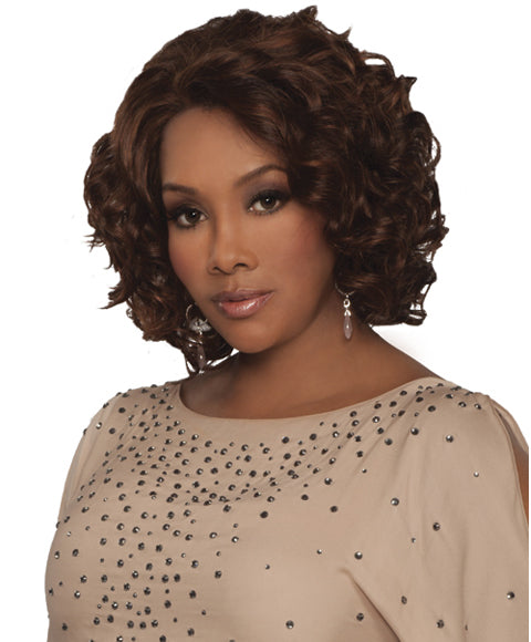 ENTICE HH CHANTE V REMI DEEP LACE FRONT WIG Color 1 Lace Wigs Asetena Pa