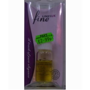 FINELINES EYELASH GLUE CLEAR 61903 10 g Eye Makeup Asetena Pa