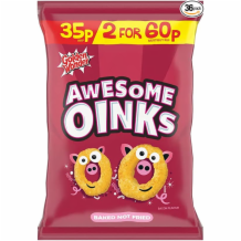 Gw Oinks p Fpr p 36x22g