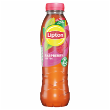 Lipton Ice Tea Raspberry 12x500mlE