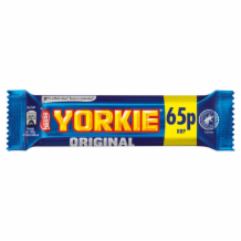 Yorkie Milk 24x46g