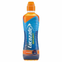 Lucozade Energy Orange 12x900ml