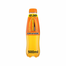 Lucozade Energy Orange Pet 24x500ml