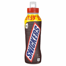 Snickers Milkshak 8x350ml