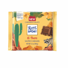 Ritter Sport Salted Caramel 5x100g (16)