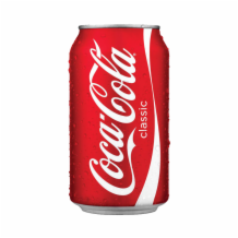 Coca Cola Classic Cans 24x330ml
